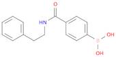 4-(Phenethylcarbamoyl)phenylboronic acid