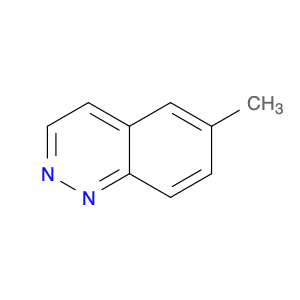 6-Methylcinnoline,