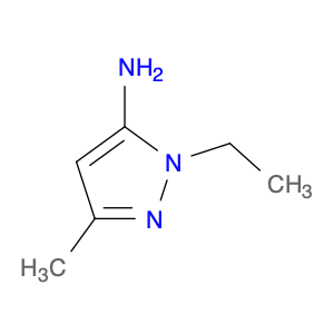 1-ETHYL-3-METHYL-1H-PYRAZOL-5-AMINE