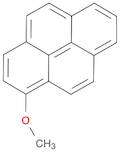 1-METHOXYPYRENE