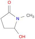 5-HYDROXY-1-METHYL-2-PYRROLIDONE