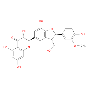 Silicristin