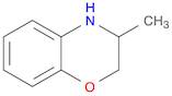 3-METHYL-3,4-DIHYDRO-2H-1,4-BENZOXAZINE