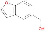 1-BENZOFURAN-5-YLMETHANOL