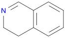 3,4-DIHYDROISOQUINOLINE