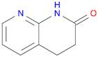 3,4-Dihydro-1,8-naphthyridin-2(1H)-one