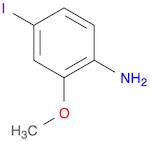 4-Iodo-2-methoxyaniline