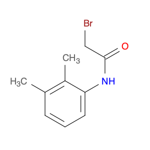 2-BROMO-N-(2,3-DIMETHYL-PHENYL)-ACETAMIDE