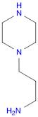 1-(3-AMINOPROPYL)PIPERAZINE