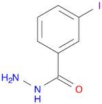 3-IODOBENZHYDRAZIDE