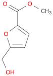 5-Hydroxymethyl-2-furoic acid methyl ester