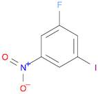 1-FLUORO-3-IODO-5-NITROBENZENE