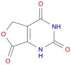 LACTONE 5-HYDROXYMETHYL OROTIC ACID