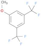 3,5-BIS(TRIFLUOROMETHYL)ANISOLE