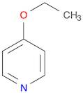 4-ETHOXYPYRIDINE