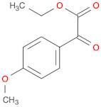 ETHYL 4-METHOXYBENZOYLFORMATE