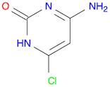 6-CHLOROCYTOSINE