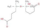 1,3-BIS(3-CARBOXYPROPYL)TETRAMETHYLDISILOXANE