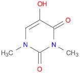 1,3-Dimethyl-5-hydroxyuracil