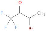 3-BROMO-1,1,1-TRIFLUORO-2-BUTANONE