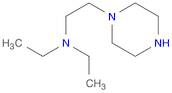 1-(2-DIETHYLAMINOETHYL)PIPERAZINE