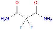 2,2-DIFLUOROMALONAMIDE