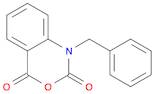 N-BENZYLISATOIC ANHYDRIDE