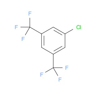 3,5-Bis(trifluoromethyl)chlorobenzene
