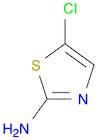 2-AMINO-5-CHLOROTHIAZOLE