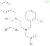 HBED HCL H2O