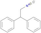 2,2-Diphenylethylisocyanide