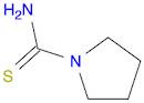 PYRROLIDINE-1-CARBOTHIOAMIDE