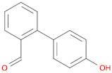 4'-HYDROXY-BIPHENYL-2-CARBALDEHYDE