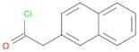 2-(2-Naphthyl)acetyl chloride