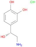 L-NORADRENALINE HYDROCHLORIDE