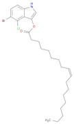 5-BROMO-4-CHLORO-3-INDOXYL OLEATE