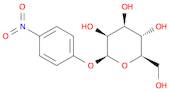 4-NITROPHENYL-β-D-MANNOPYRANOSIDE