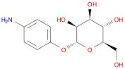 P-AMINOPHENYL α-D-MANNOPYRANOSIDE