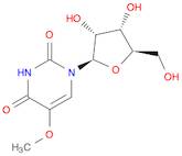 5-METHOXYURIDINE