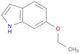 6-ethoxy-1H-indole