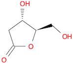 2-Deoxy-D-ribonic-1,4-lactone