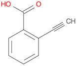 2-ETHYNYL-BENZOIC ACID