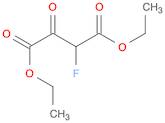 Fluorooxaloacetic acid diethyl ester