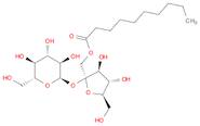 SUCROSE MONOCAPRATE