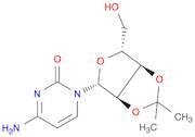 2',3'-O-isopropylidene cytidine