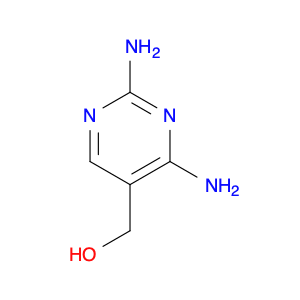 2,4-Diamino-5-pyrimidinemethanol