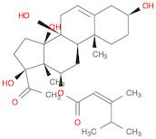 caudatin