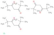 ERBIUM 2,2,6,6-TETRAMETHYL-3,5-HEPTANEDIONATE