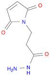 E-MALEIMIDOPROPIONIC ACID HYDRAZIDE