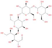 MALTOTETRAOSE